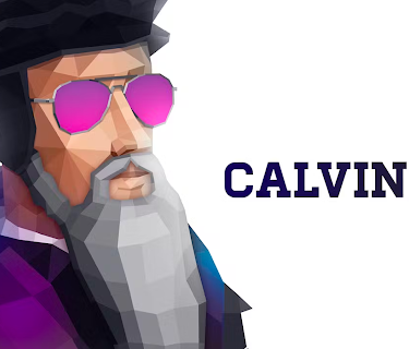 Calvinist (2017)
