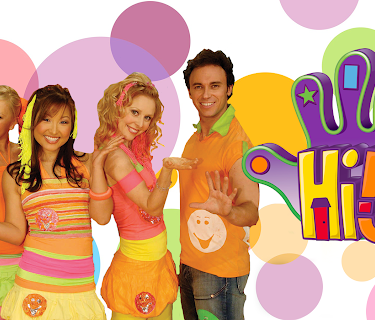 Hi-5