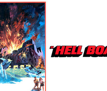 Hell Boats (1970)