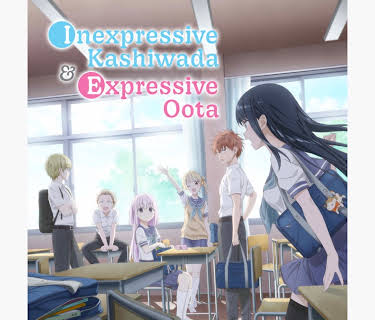 Inexpressive Kashiwada and Expressive Oota