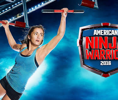 American Ninja Warrior, S8