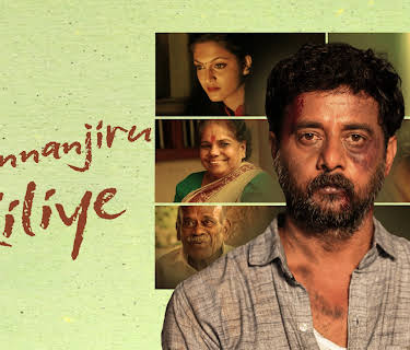 Chinnanjiru Kiliye (2021)