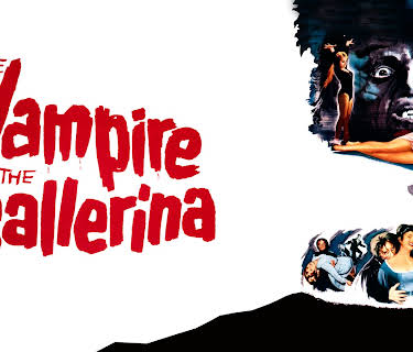 The Vampire And The Ballerina (1962)