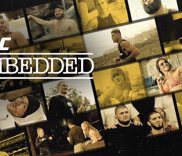 UFC Embedded