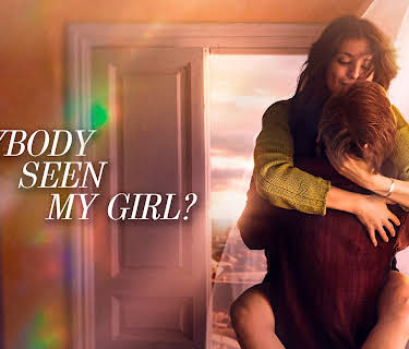 Anybody Seen My Girl? (2021)