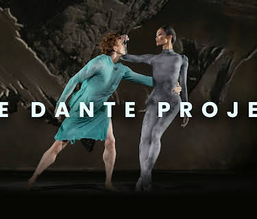The Dante Project (2023)