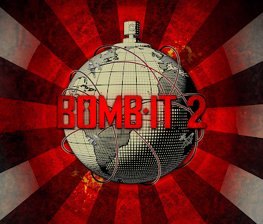 Bomb It! 2 (2013)