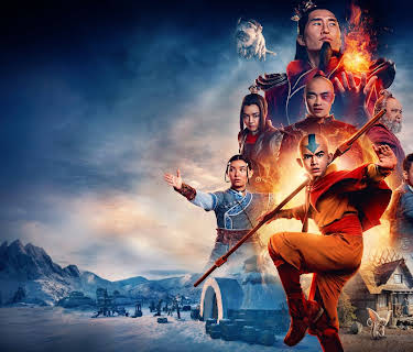 Avatar The Last Airbender