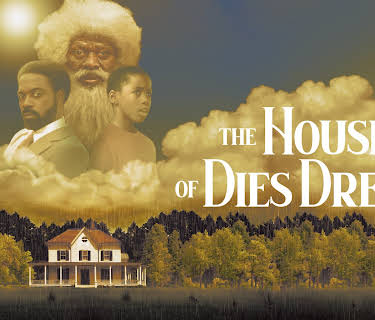 The House of Dies Drear (1984)