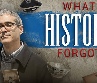 What History Forgot Season 1