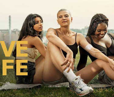 Live Life S01
