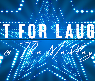 OUT for Laughs