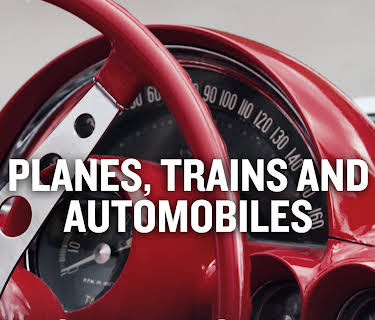 Planes, Trains & Automobiles Season 1