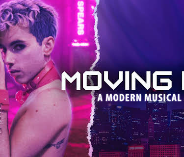 Moving In: A Modern Musical (2025)