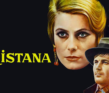 Tristana (English Subtitled) (1970)
