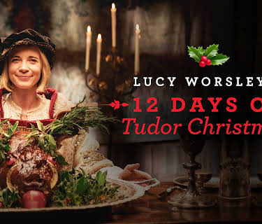 Lucy Worsley's 12 Days of Tudor Christmas (2019)