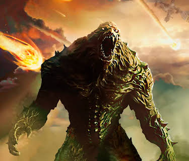 Alien Invasion: Rise of the Phoenix (2025)