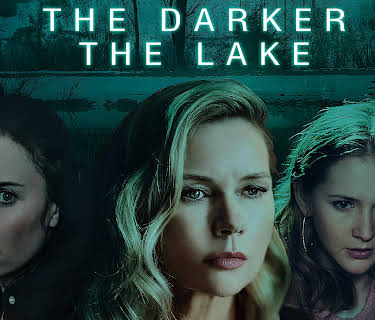 The Darker The Lake (2022)