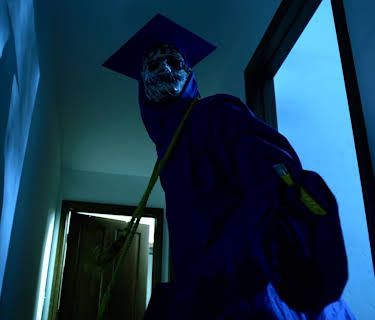 Most Likely to Die (2016)