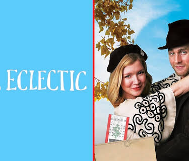 Love Eclectic (2018)