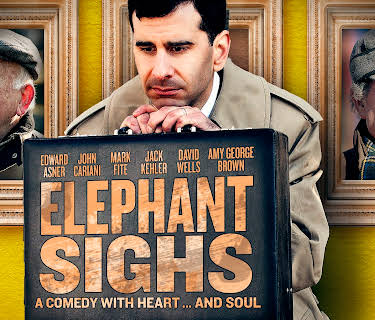 Elephant Sighs (2012)
