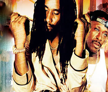 Shottas (2002)