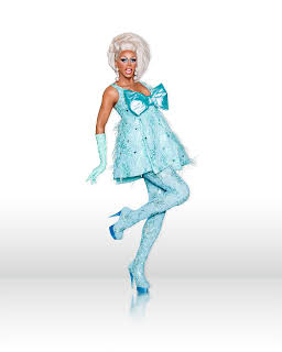 RuPaul Charles