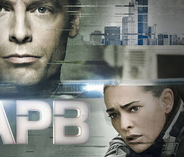 APB Season 1