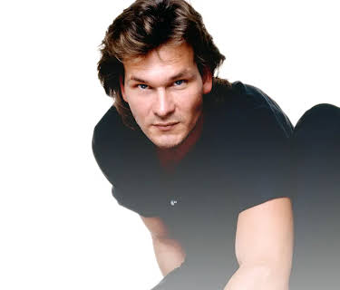 I Am Patrick Swayze (2019)