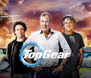 Top Gear S12