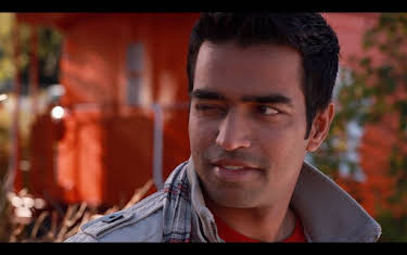 Harpreet Sandhu