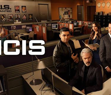 NCIS Season 23