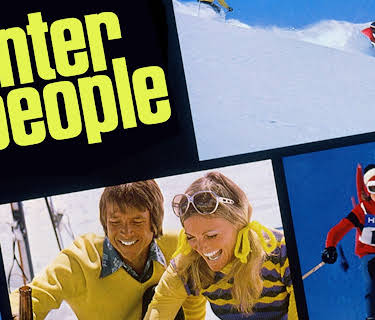 Warren Miller's Winter People (1972)
