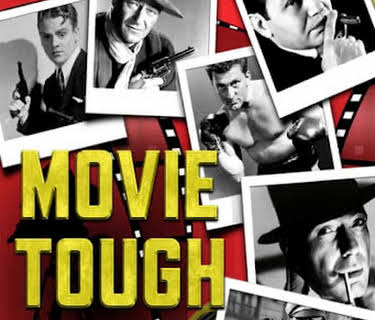 Movie Tough Guys (1991)