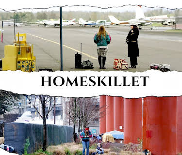 Homeskillet (2016)