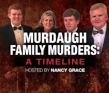 Murdaugh Family Murders: A Timeline Season 1