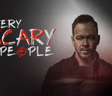 Very Scary People, Season 1