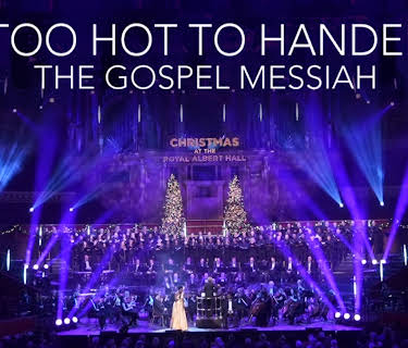Too Hot to Handel: The Gospel Messiah (2024)
