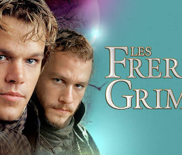 The Brothers Grimm (2005)