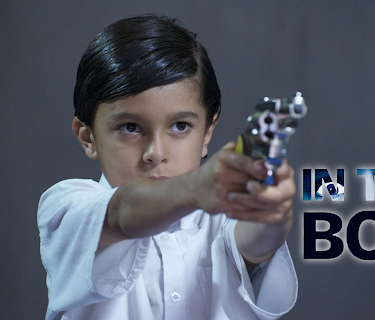 in the box (2015)