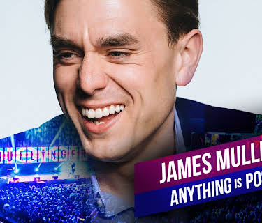 James Mullinger: Anything is Possible (2017)