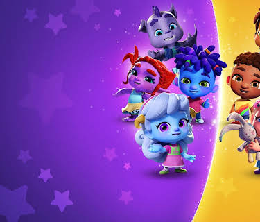 Supermonstruos: La nueva clase (2020)