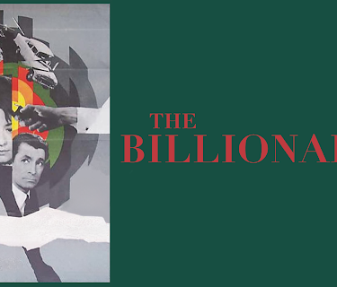The Billionaire (1960)