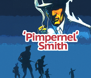 Pimpernel Smith (1942)
