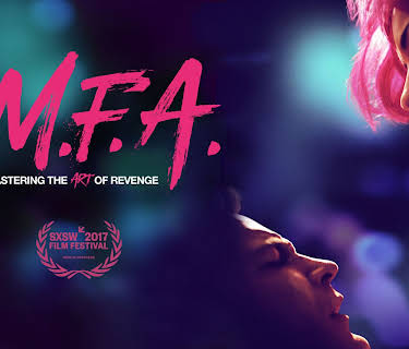 M.F.A. (2017)