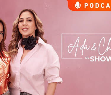 Ada y Chiqui de show season-1