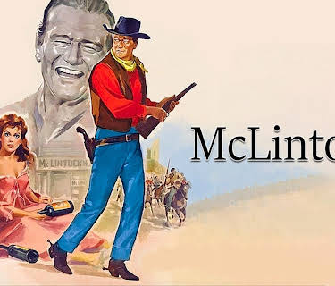 McLintock! (1964)