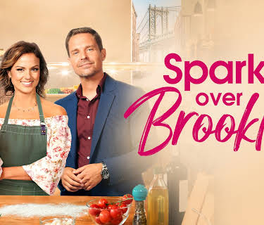 Sparks over Brooklyn (2023)