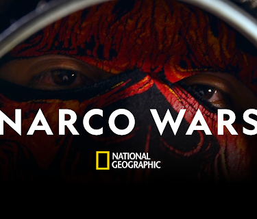 Narco Wars