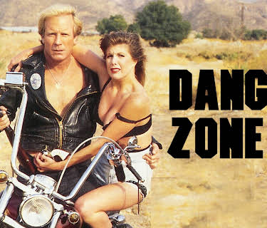 Danger Zone III (1990)